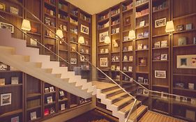 芝パークホテル